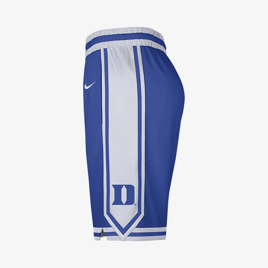 Duke university basketball shorts best sale